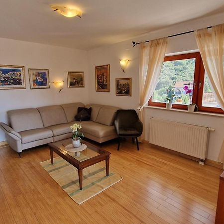 Villa Ana Zrnovo Exteriér fotografie