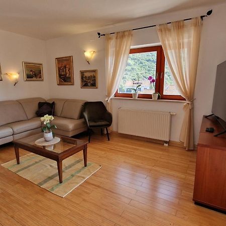 Villa Ana Zrnovo Exteriér fotografie