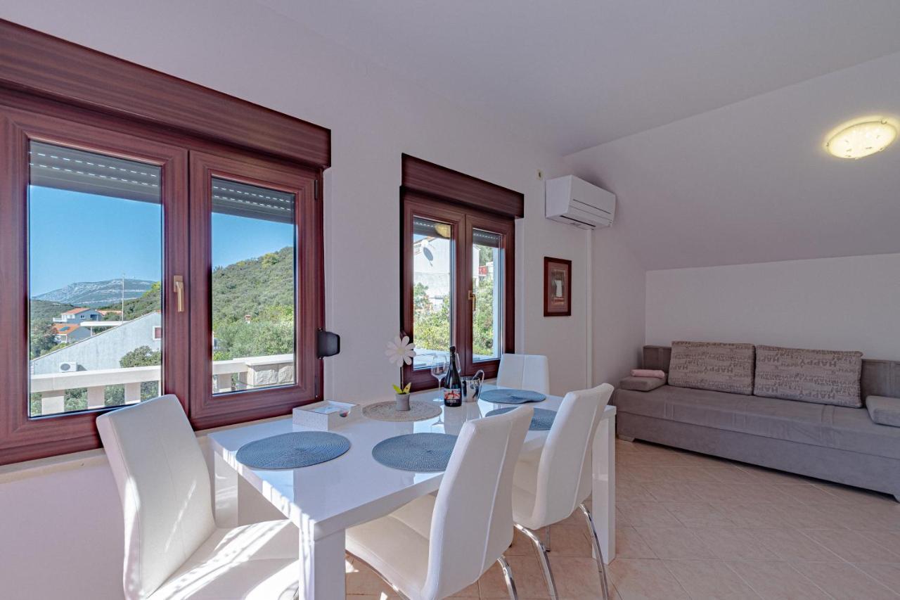 Villa Ana Zrnovo Exteriér fotografie