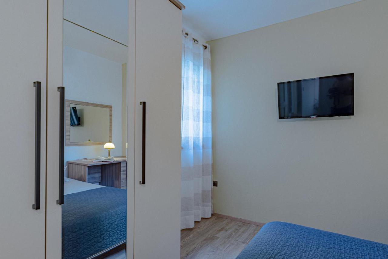 Villa Ana Zrnovo Exteriér fotografie