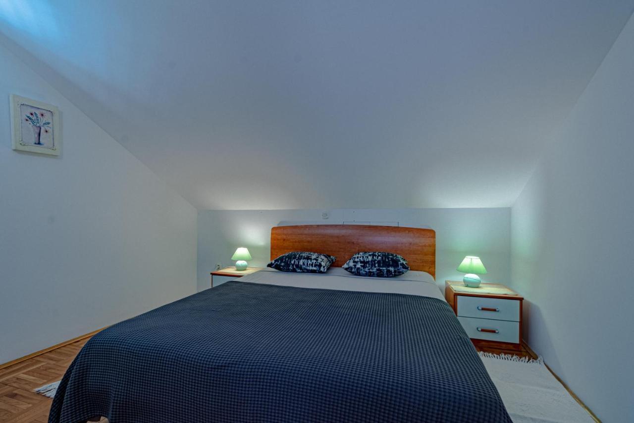 Villa Ana Zrnovo Exteriér fotografie