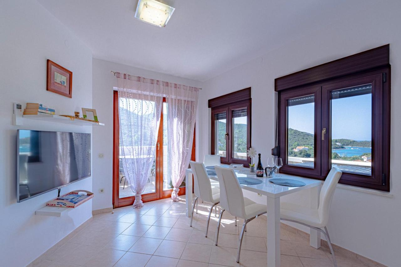 Villa Ana Zrnovo Exteriér fotografie