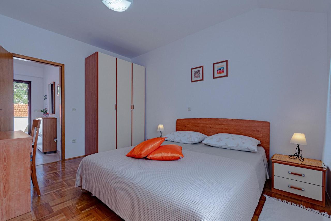 Villa Ana Zrnovo Exteriér fotografie