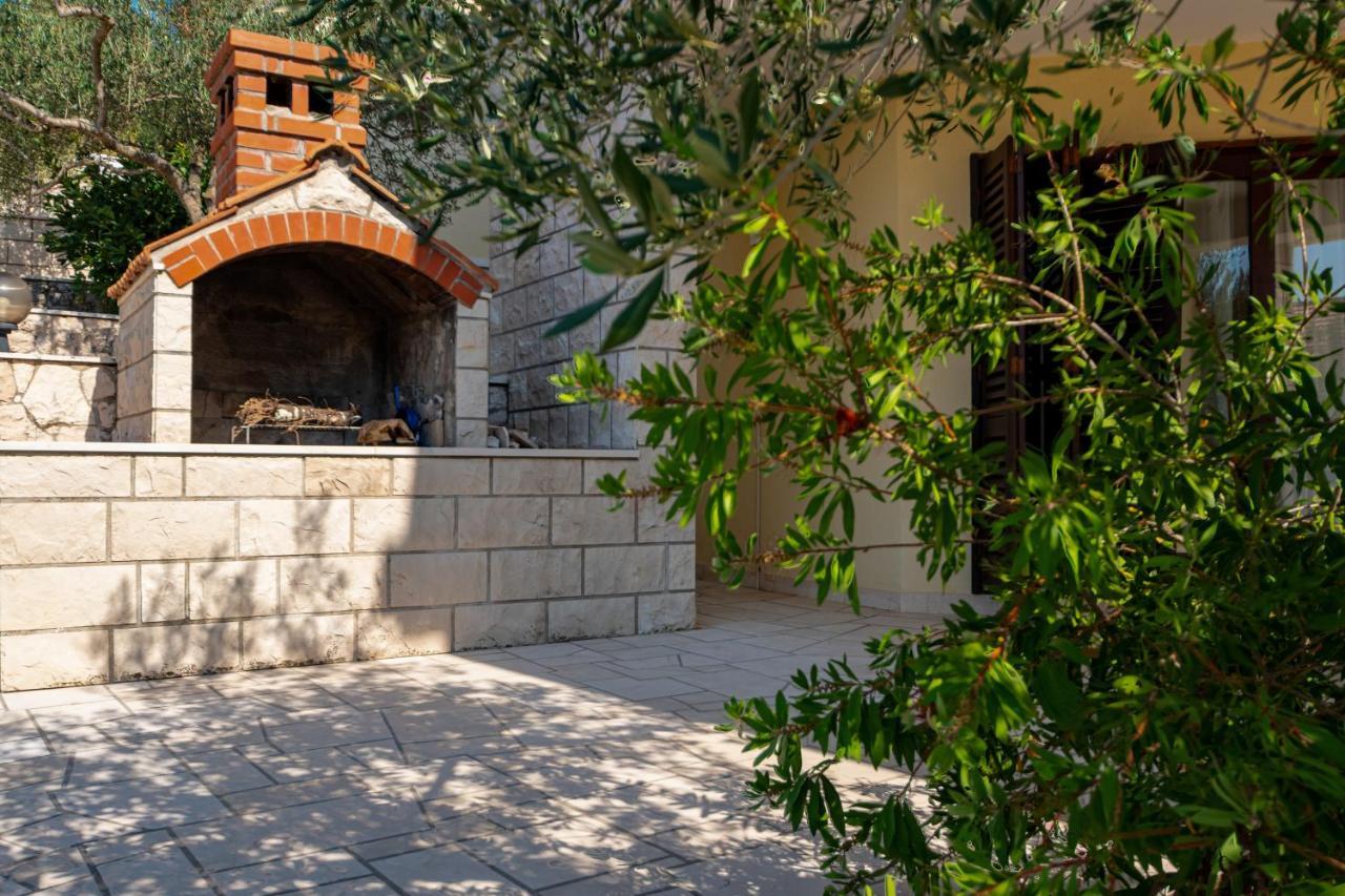 Villa Ana Zrnovo Exteriér fotografie