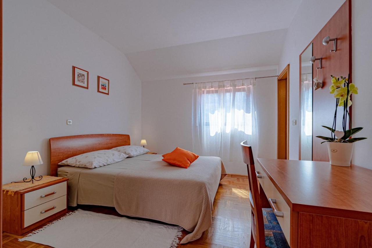 Villa Ana Zrnovo Exteriér fotografie