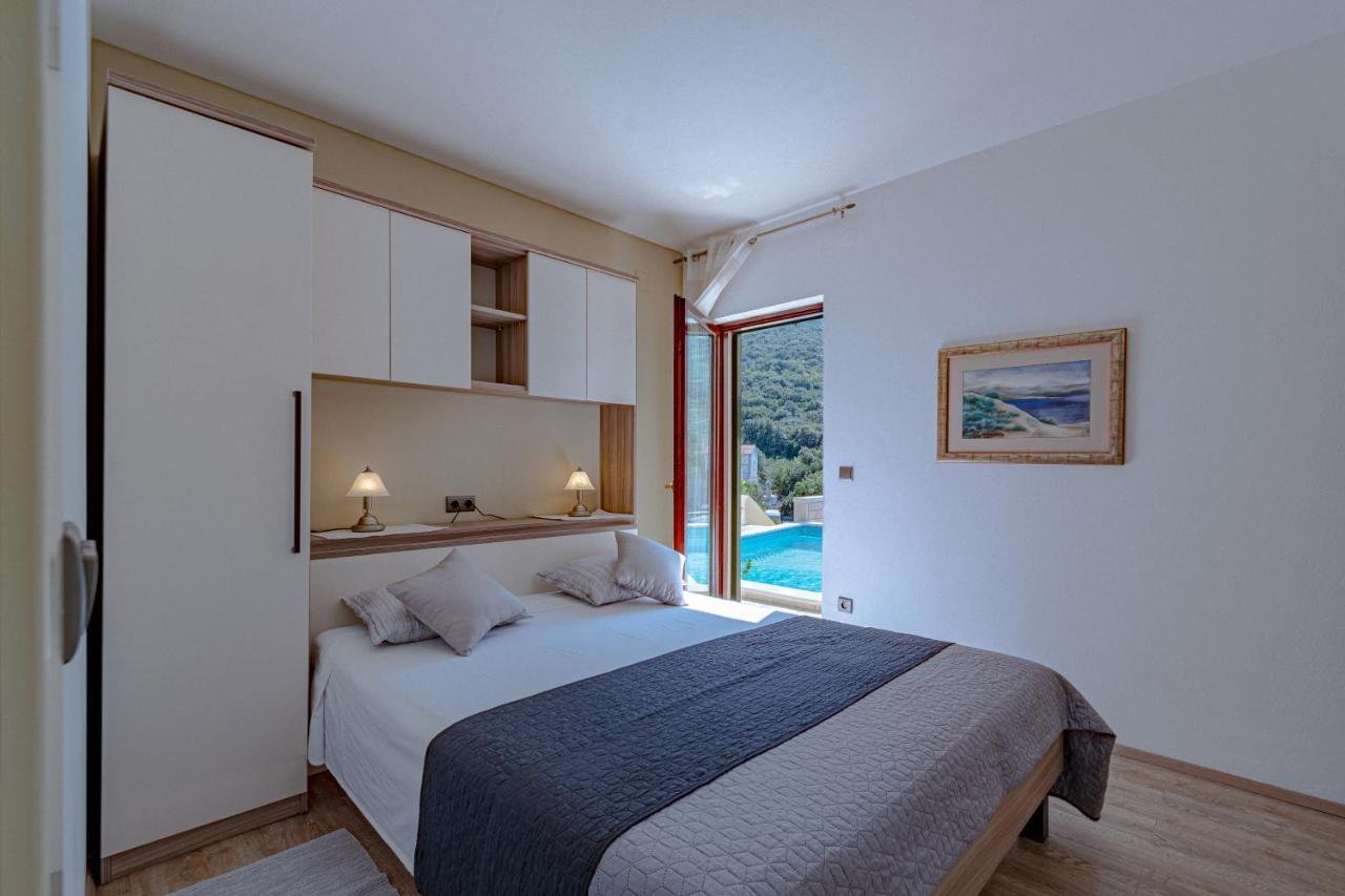 Villa Ana Zrnovo Exteriér fotografie