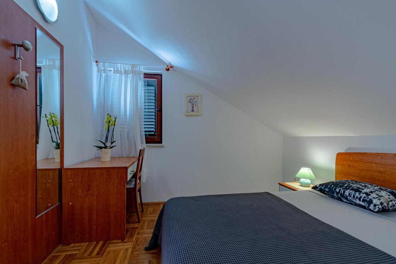 Villa Ana Zrnovo Exteriér fotografie
