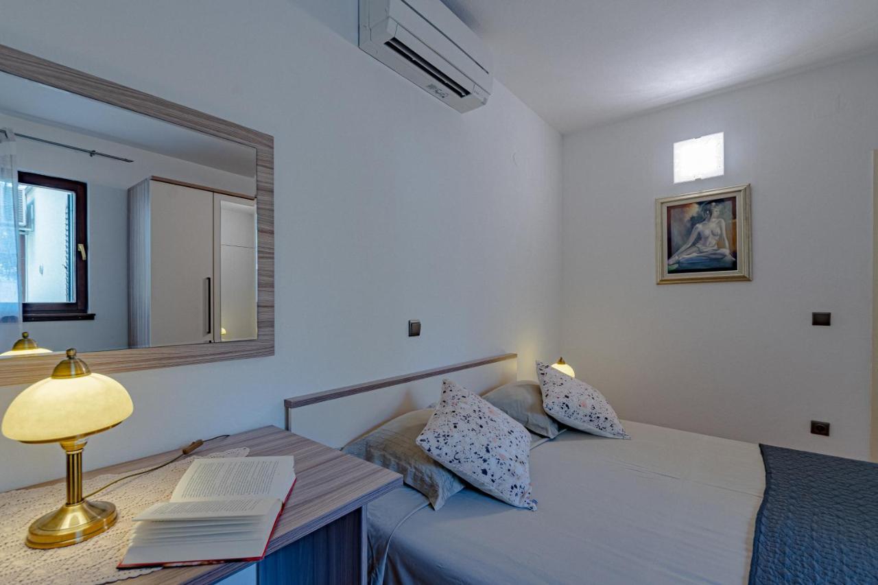 Villa Ana Zrnovo Exteriér fotografie