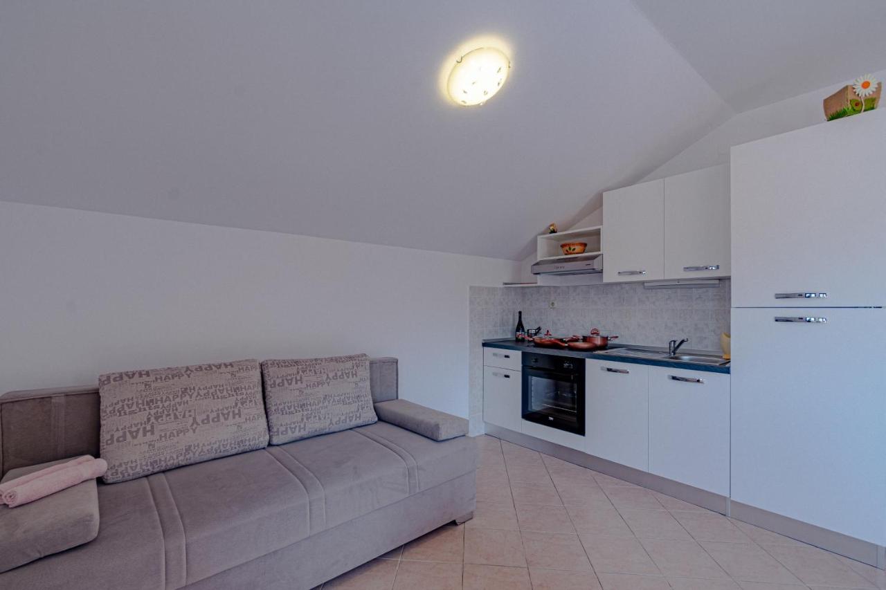 Villa Ana Zrnovo Exteriér fotografie