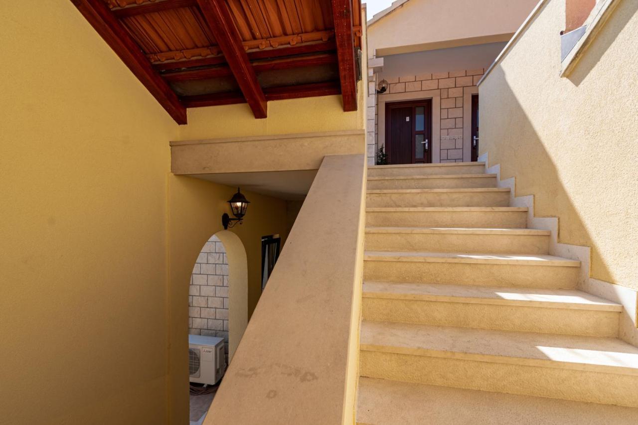 Villa Ana Zrnovo Exteriér fotografie