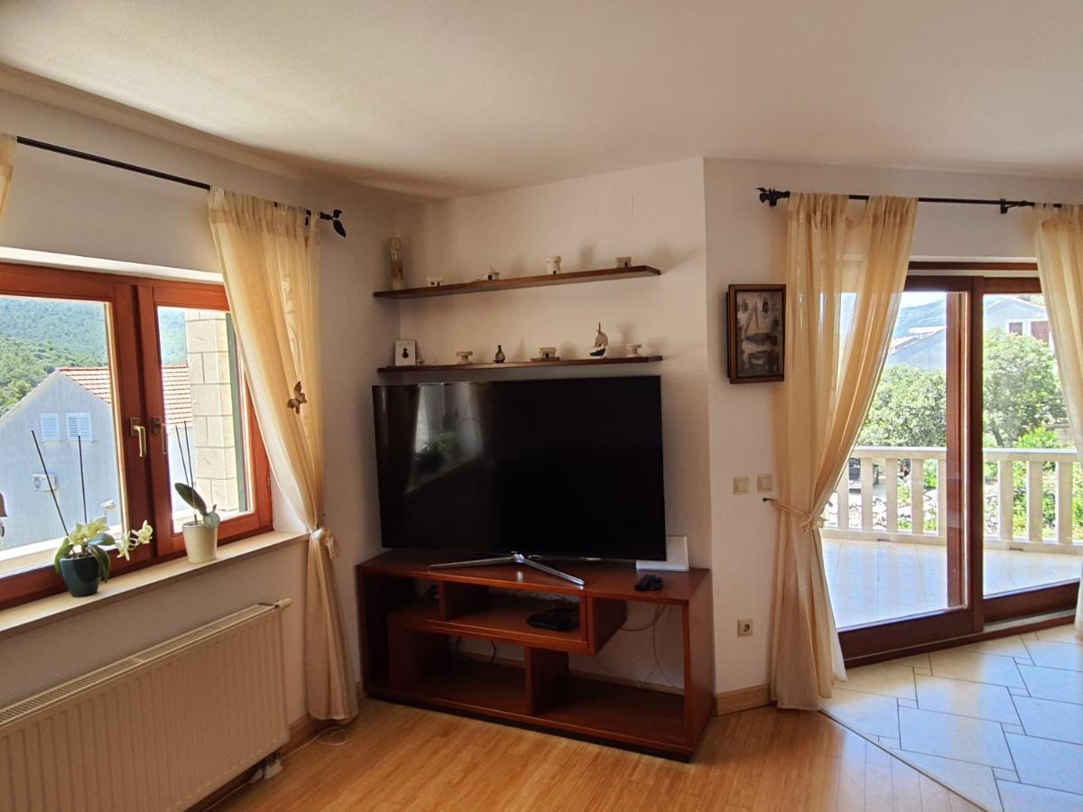 Villa Ana Zrnovo Exteriér fotografie