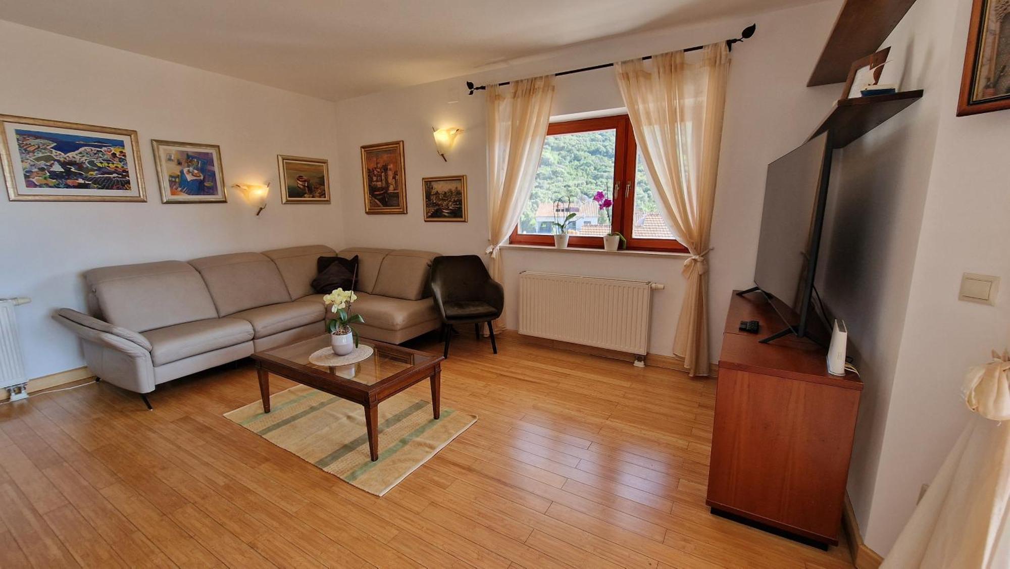 Villa Ana Zrnovo Exteriér fotografie